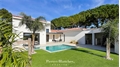 Villa à la vente
